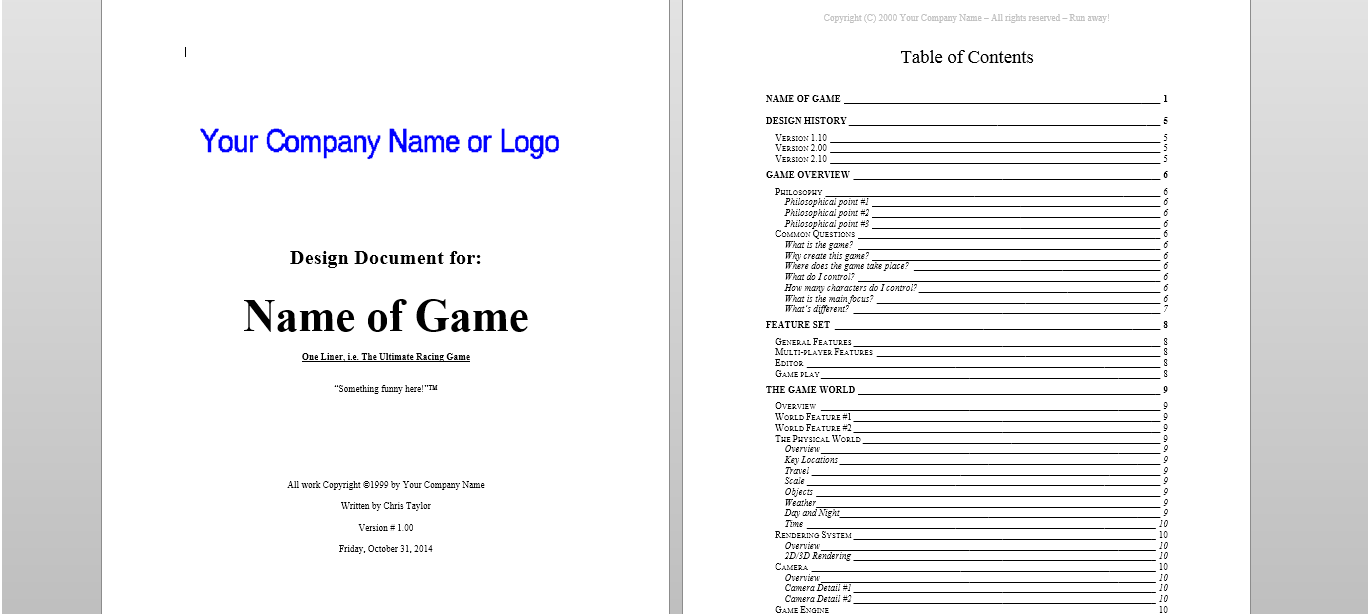 Design documentation. Game Design document example. Дизайн документ игры пример. Дизайн-документ. Документация игры.